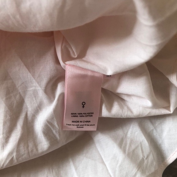 NWT Selkie The Confection Faerie Gown - Picture 9 of 9